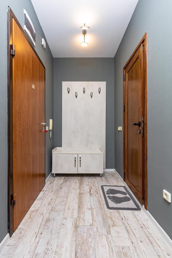 Modernly-Designed 1Bd Apartment With A Nice Terrace Plovdiv Exterior photo